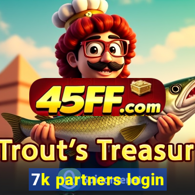7k partners login